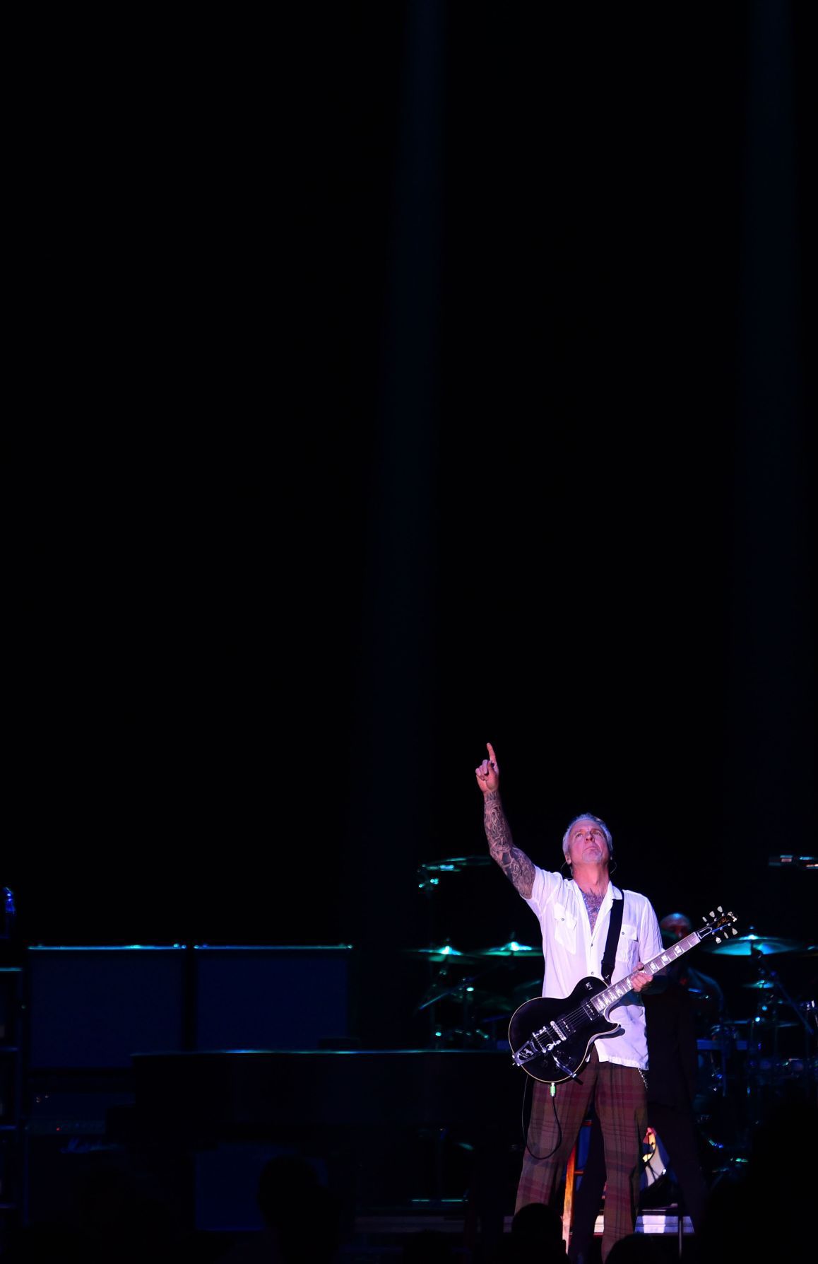 Neil Giraldo